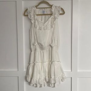 MISA Los Angeles sleeveless dress size S